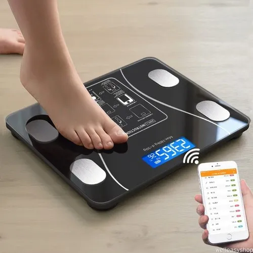 Bluetooth smart scale - Image 2