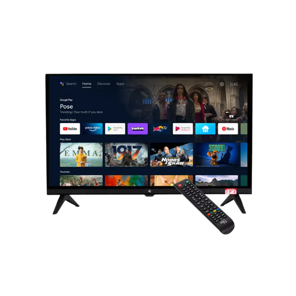 IGL LED HD Smart TV 32 Inches ( 1 Year Warranty)