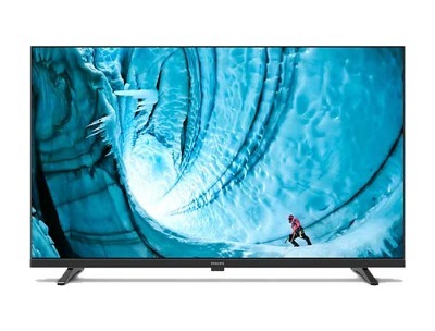 IGL LED HD Smart TV 32 Inches ( 1 Year Warranty) - Image 2